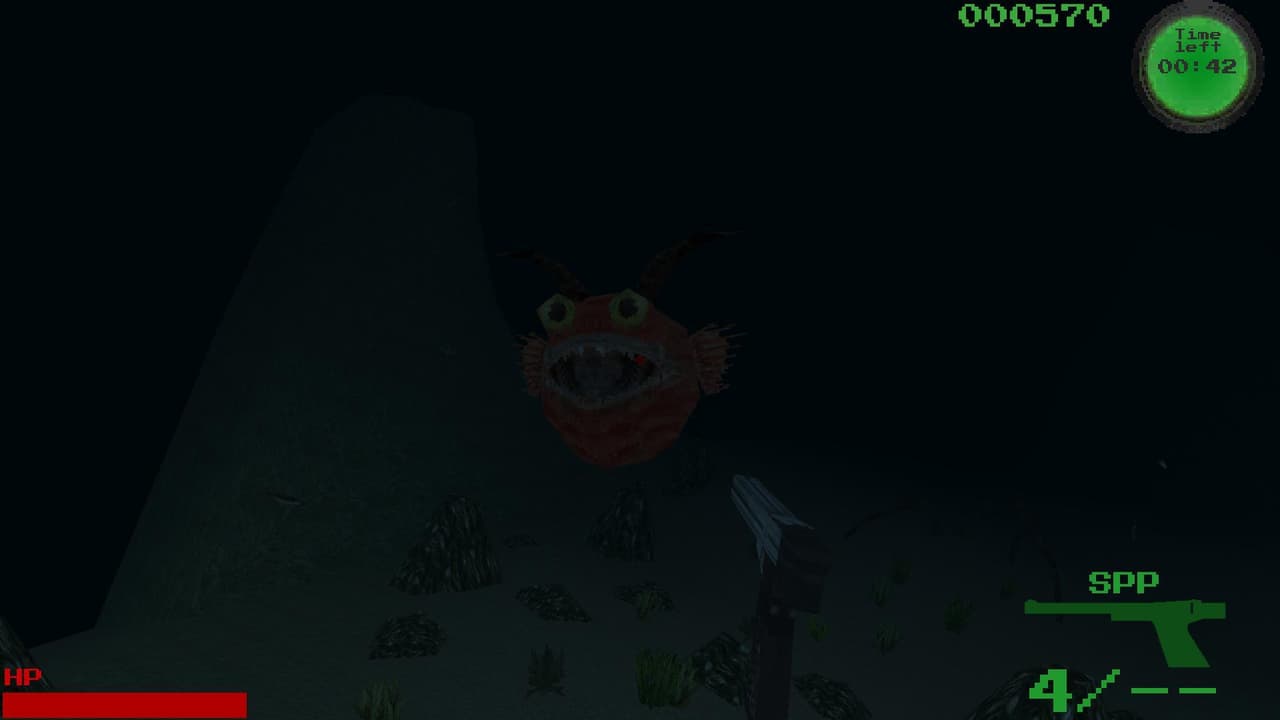 Spearfishing Carnage screenshot 2