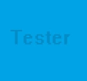 Tester (New Boi)