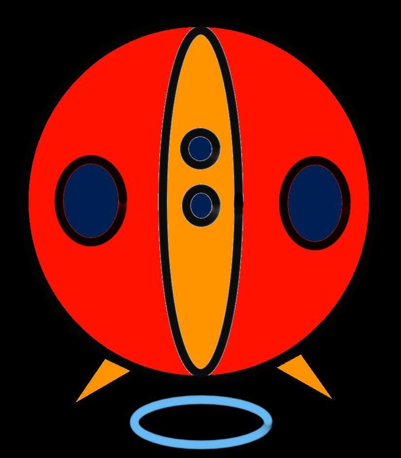 untitled space game (ahbap, Tarık Demirören)