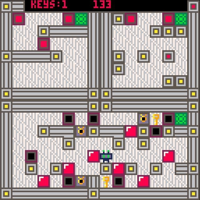 Pathbot screenshot 2