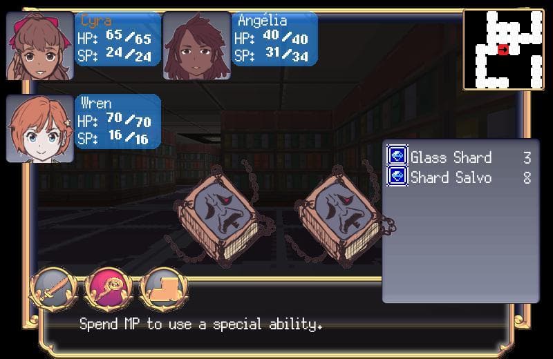 💖✨Sparkle Tales✨💖 screenshot 4