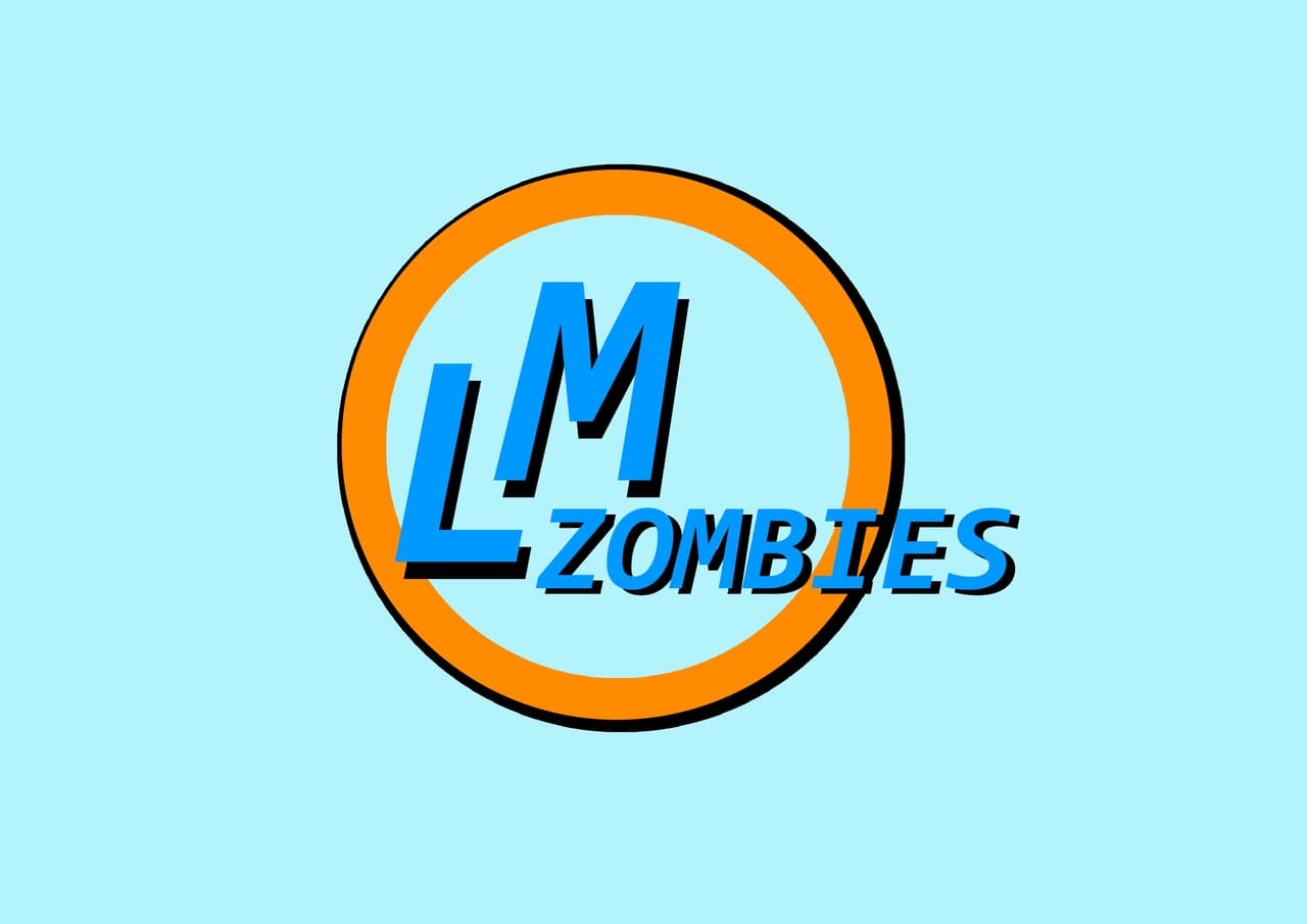 3D Shooter Marcenç The Zombie