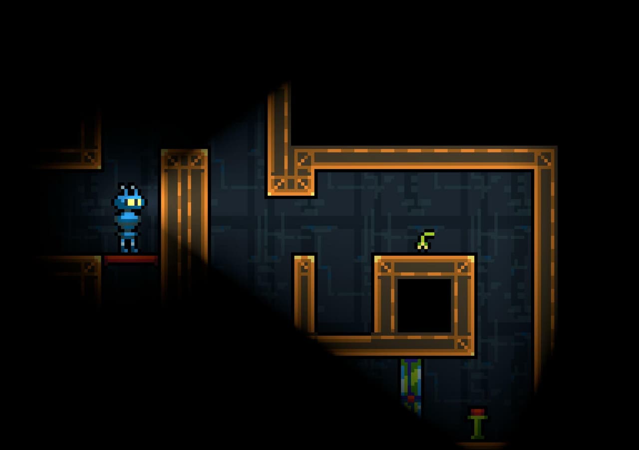 Jack Robot Robot Destroyer screenshot 4