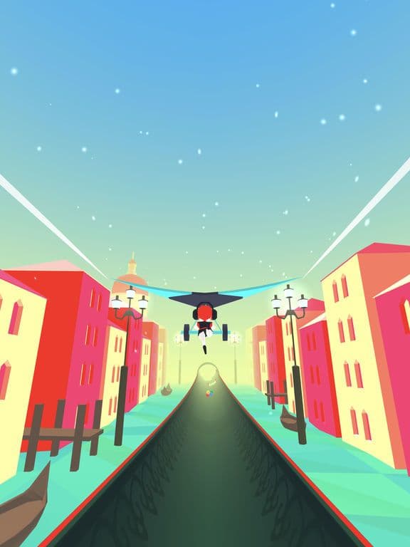 Flip: Surfing Colors screenshot 5