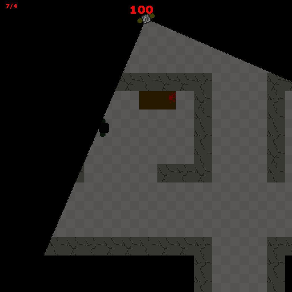 Help Me Im Trapped in a Hospital screenshot 5