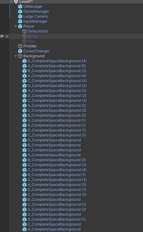 Doomlites screenshot 5