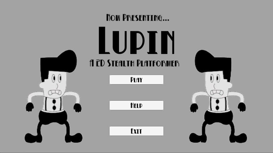 Lupin