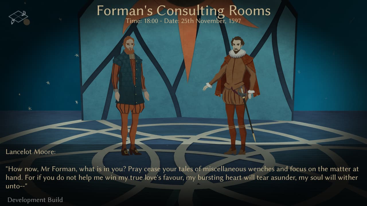 Astrologaster screenshot 3