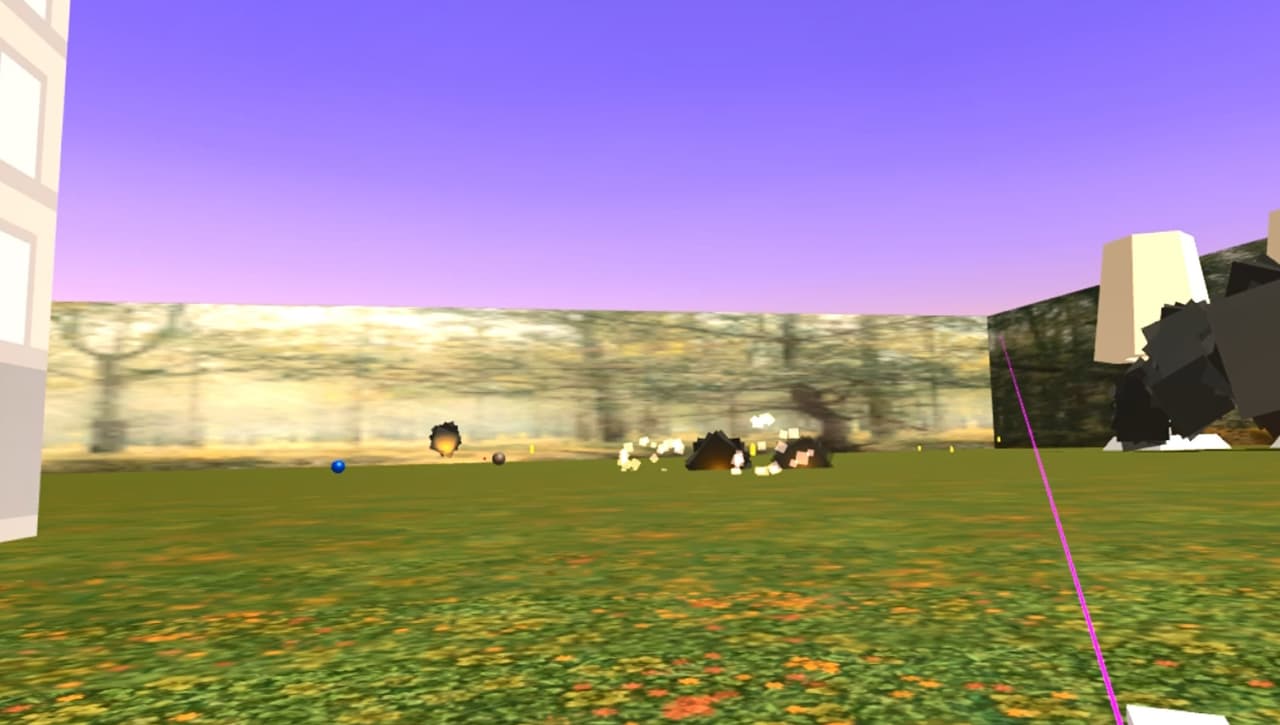 Food Fight (itch) (shadowCopy) screenshot 2