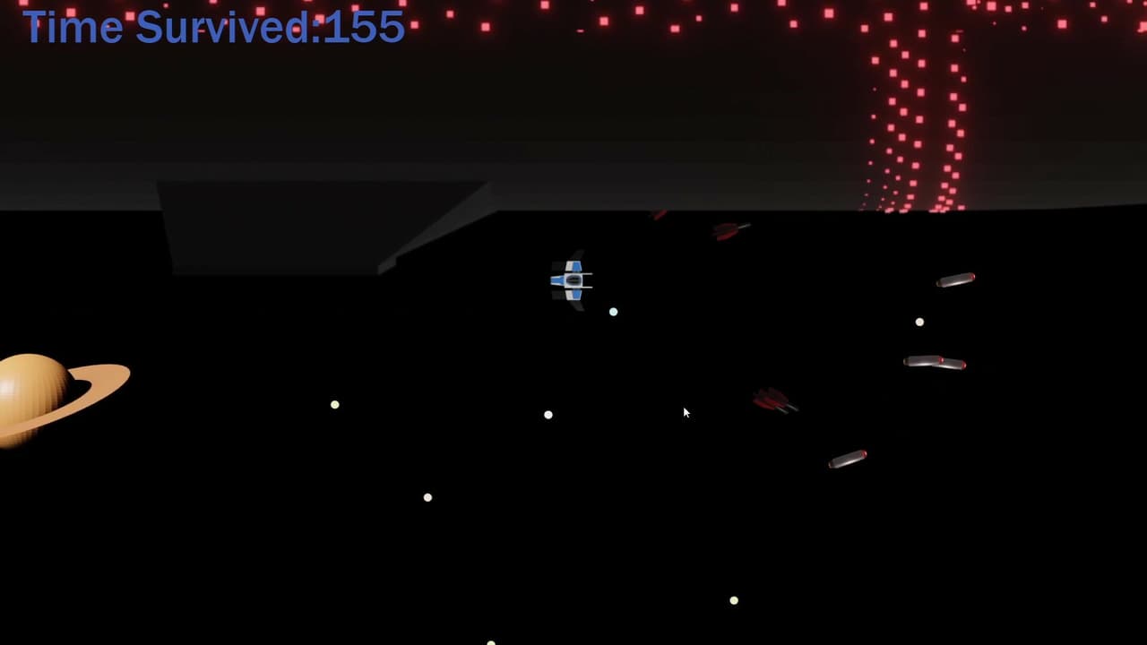 Your Efforts Are Futile