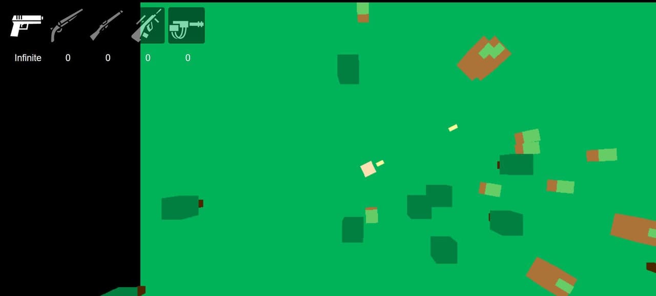 Retreat and Conquer screenshot 3