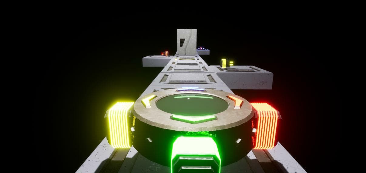 X Degrees of Freedom screenshot 3