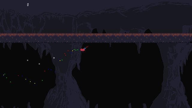 Swing for Love | HTML5 Game, play in your browser! screenshot 2