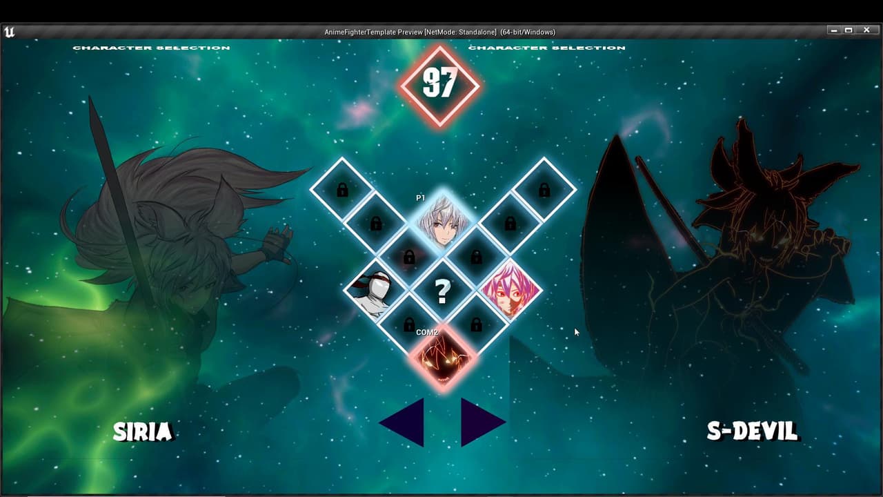 MORTAL COMBAT ANIME screenshot 4