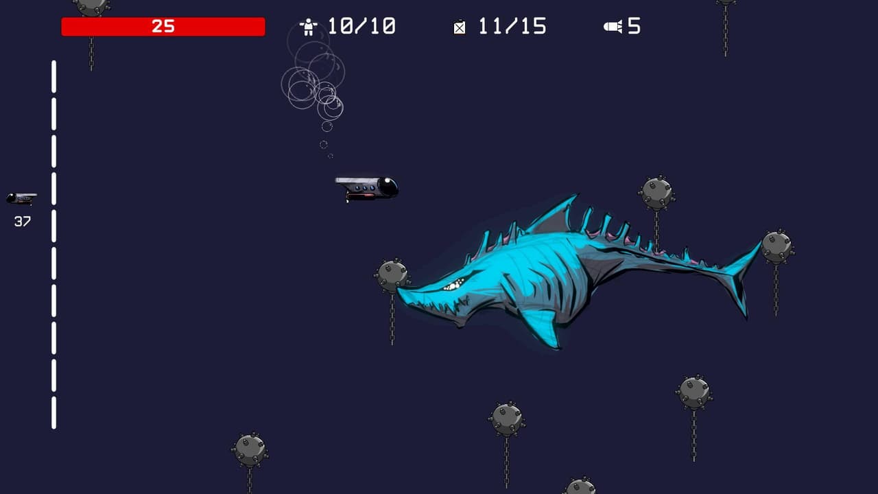 Un descenso divertido screenshot 2