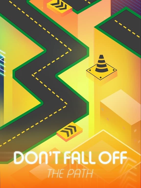 Dancing Ballz: Magic Beat screenshot 3