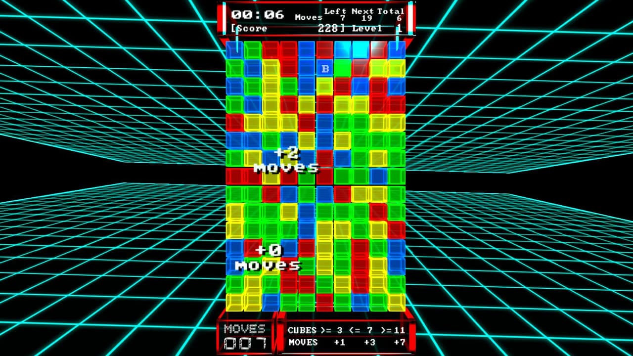 Cube_Destroyer screenshot 5