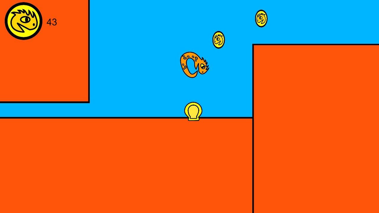 Sammy the Snake screenshot 3