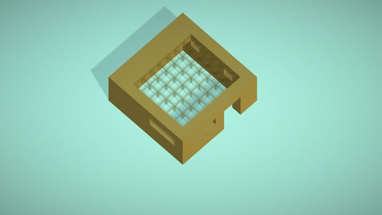 A Broken World (Tech Demo) screenshot 4