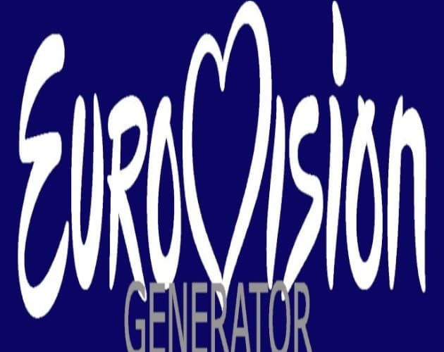 Eurovision Song Contest Commentary Generator