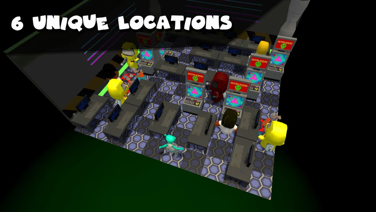 My Time on Earth screenshot 4