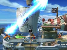 Battle Stadium D.O.N screenshot 5