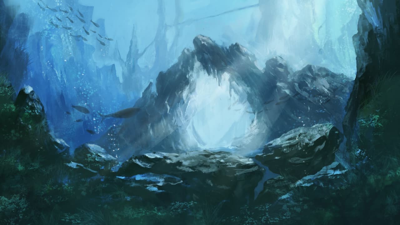 Project Abyss - Beta DEMO