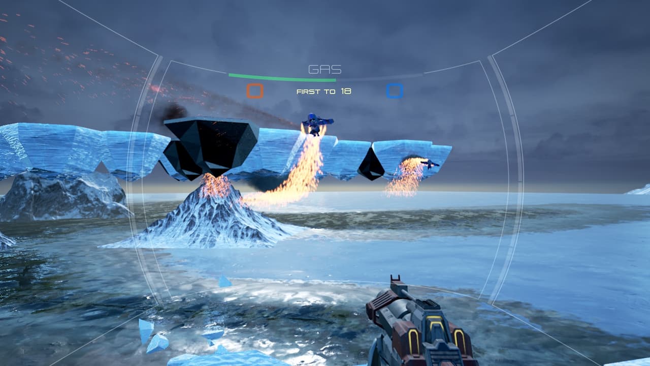 JetmanGo screenshot 3
