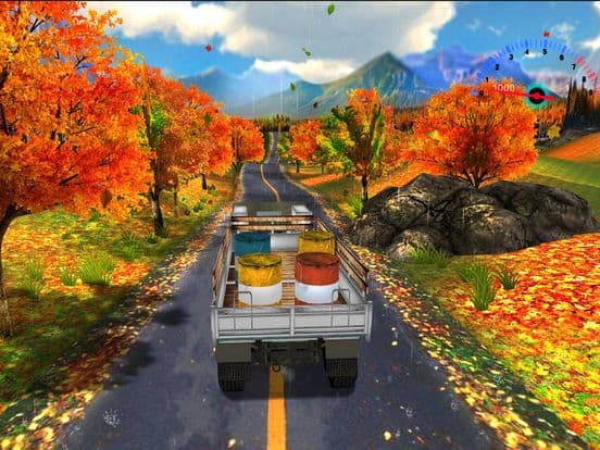 Extreme Car Driving 2 screenshot 5