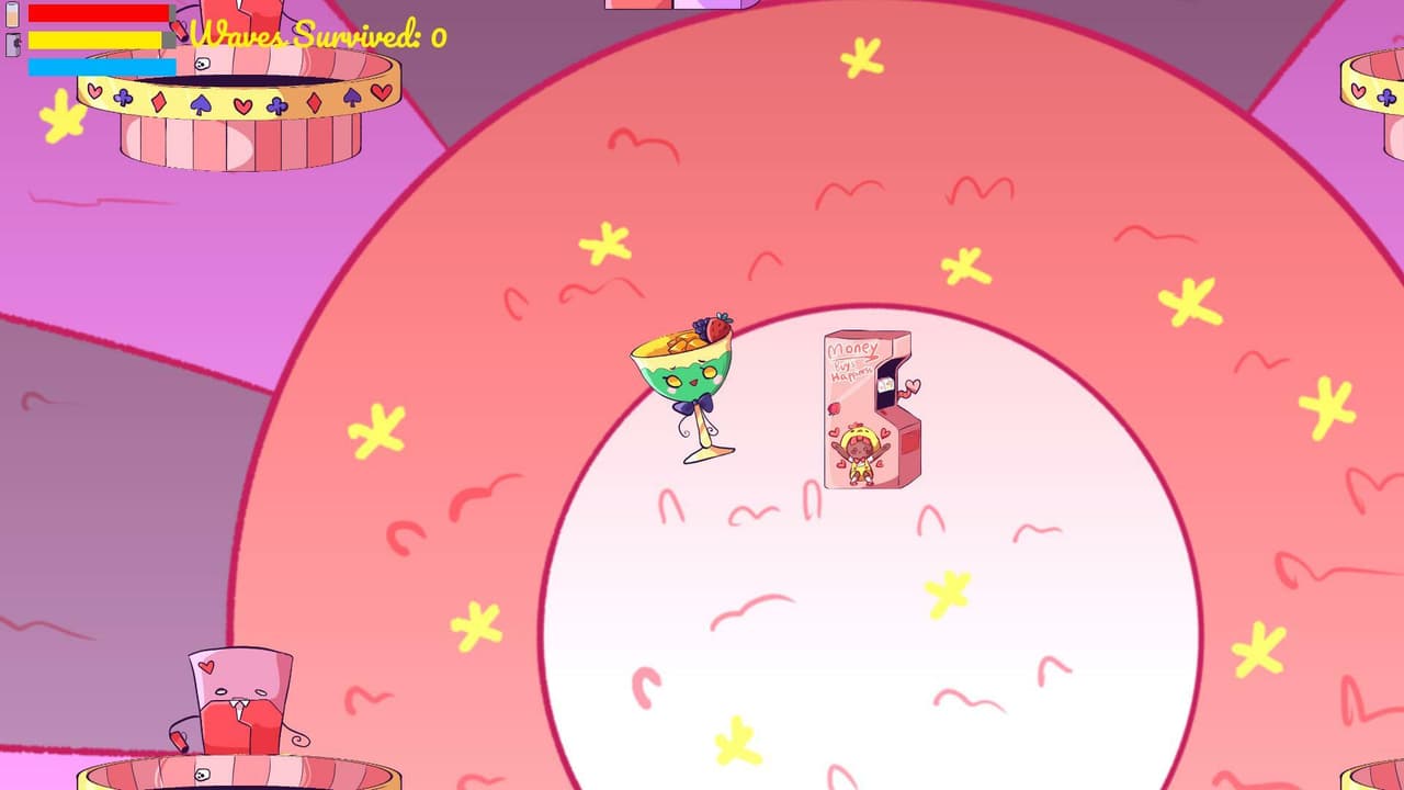 Roulette Rumble screenshot 3
