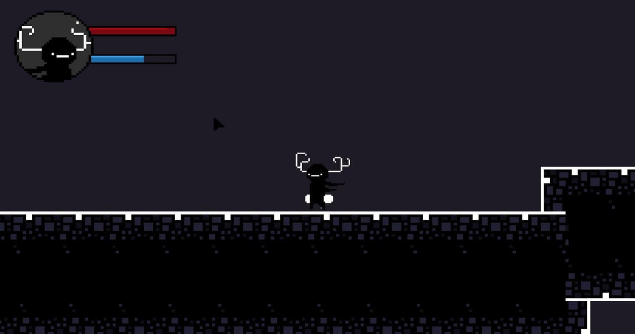 Ghost of the glider screenshot 4