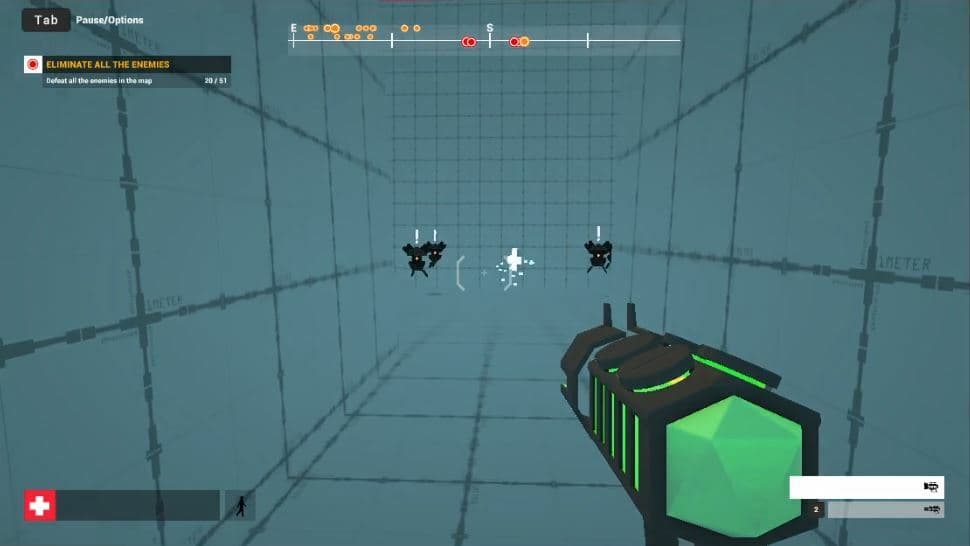 Lurking (CIrvin) screenshot 3