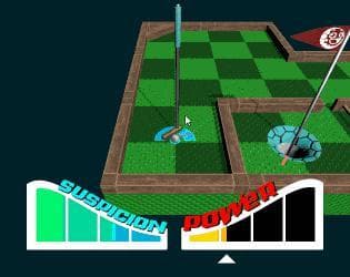 One Putt Wonder screenshot 2