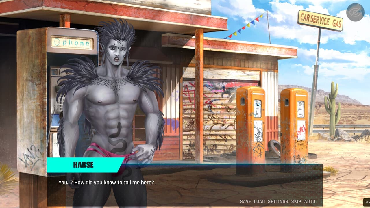 Monster Ops 8 screenshot 3