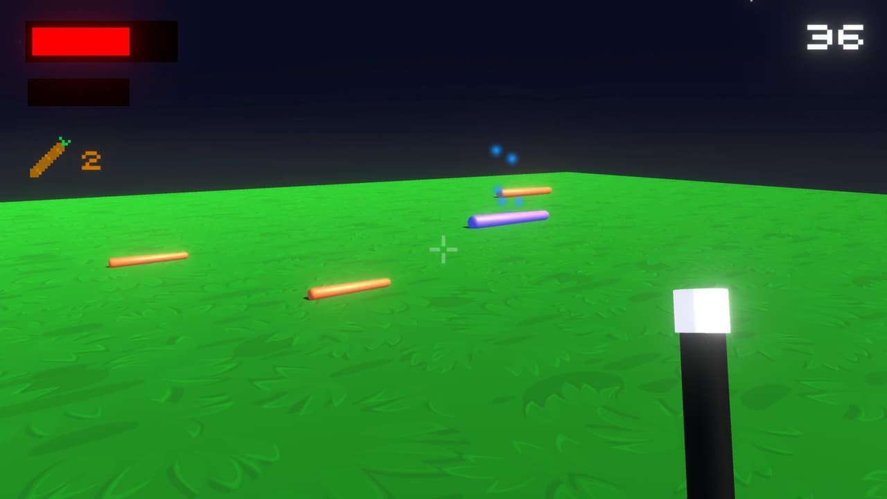 Magic Carrots screenshot 3
