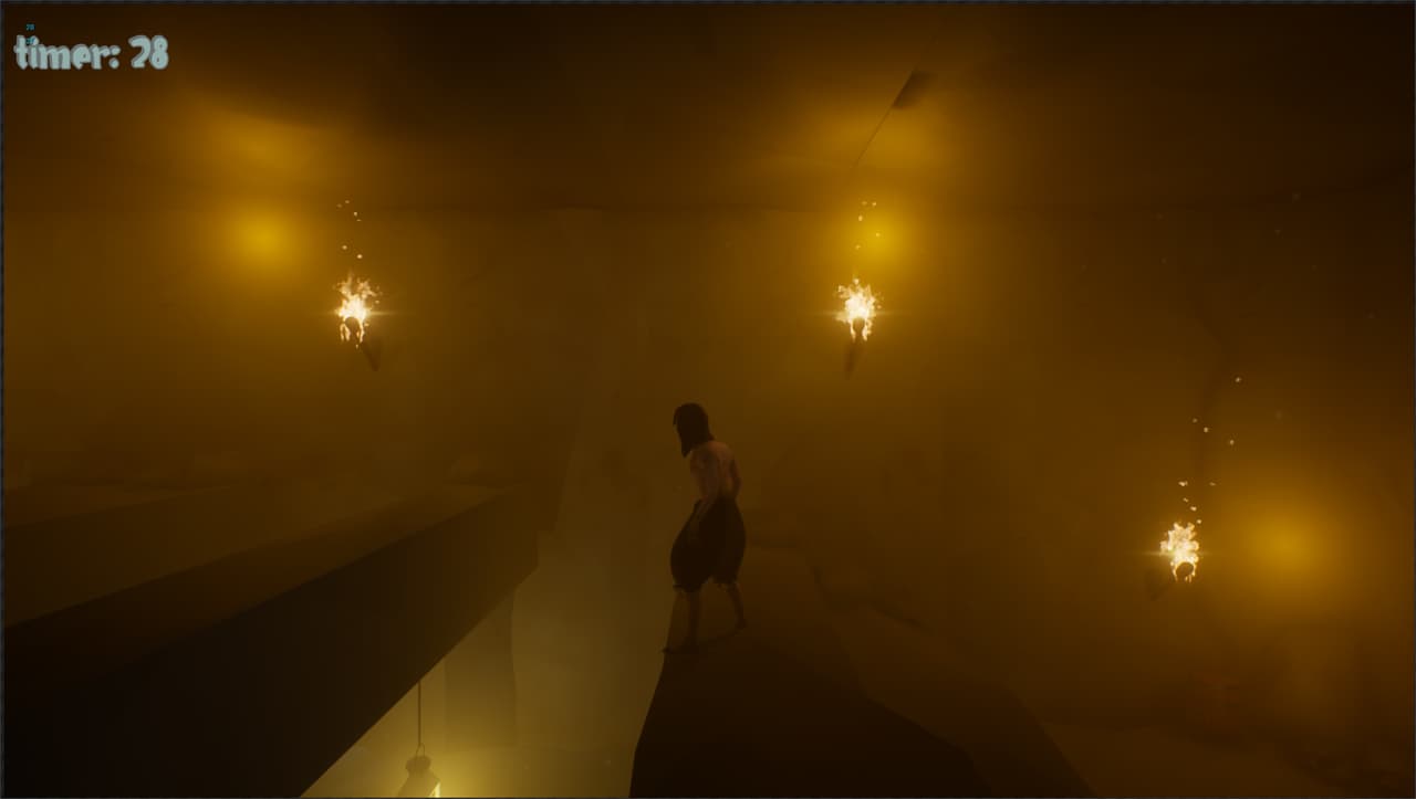 Harlan Designs - Brave the Cave screenshot 4