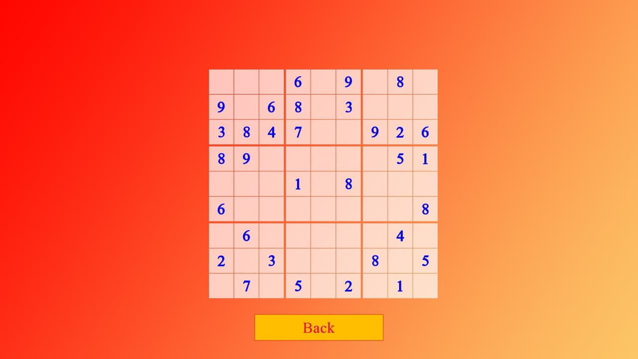 Brain Games (2021) screenshot 2