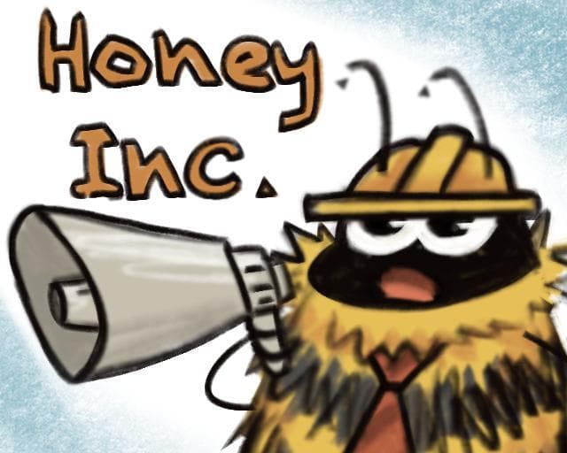 Honey Inc. screenshot 2