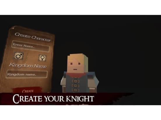 A Knights Life screenshot 4