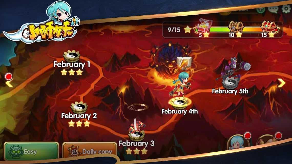 Little Sister (Pc) screenshot 2