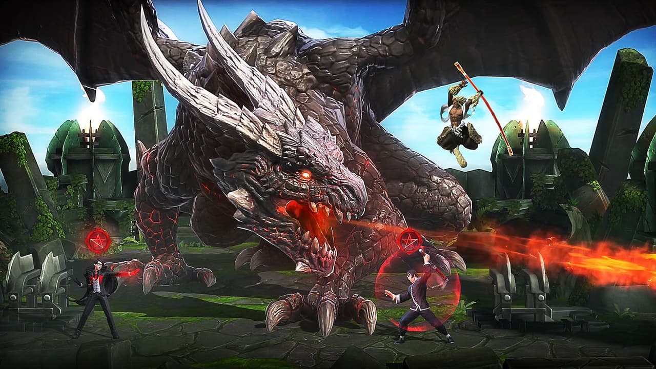 Hyper Universe: Ultimate Hypers Pack screenshot 3