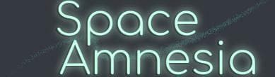 Space Amnesia