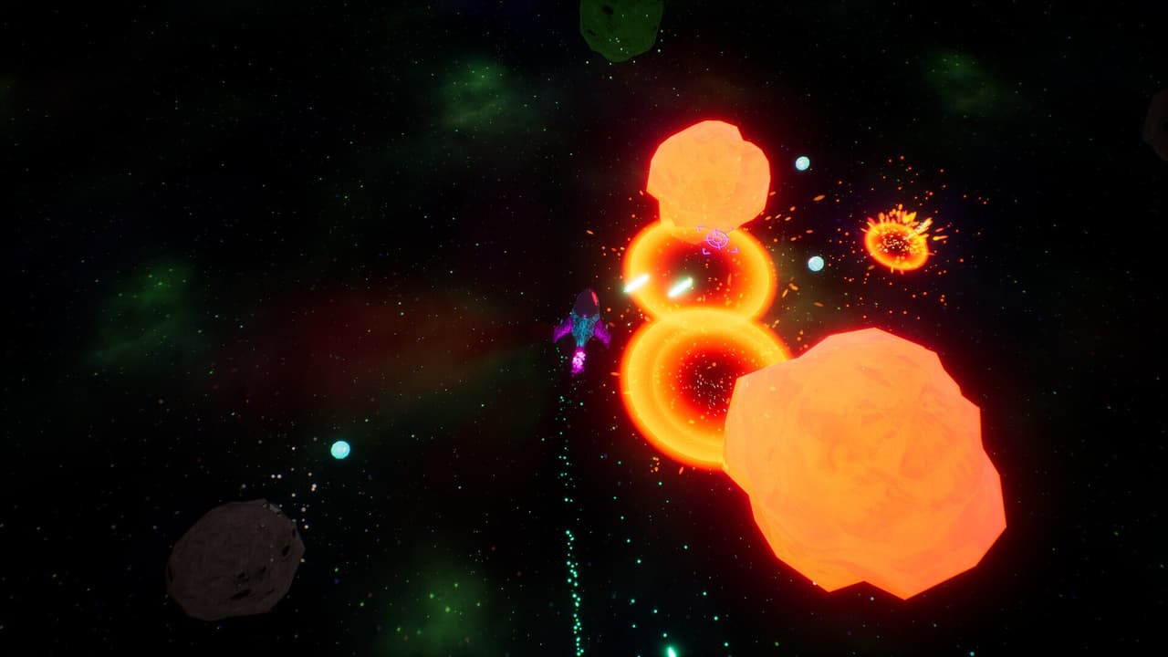 AntiShatter screenshot 5