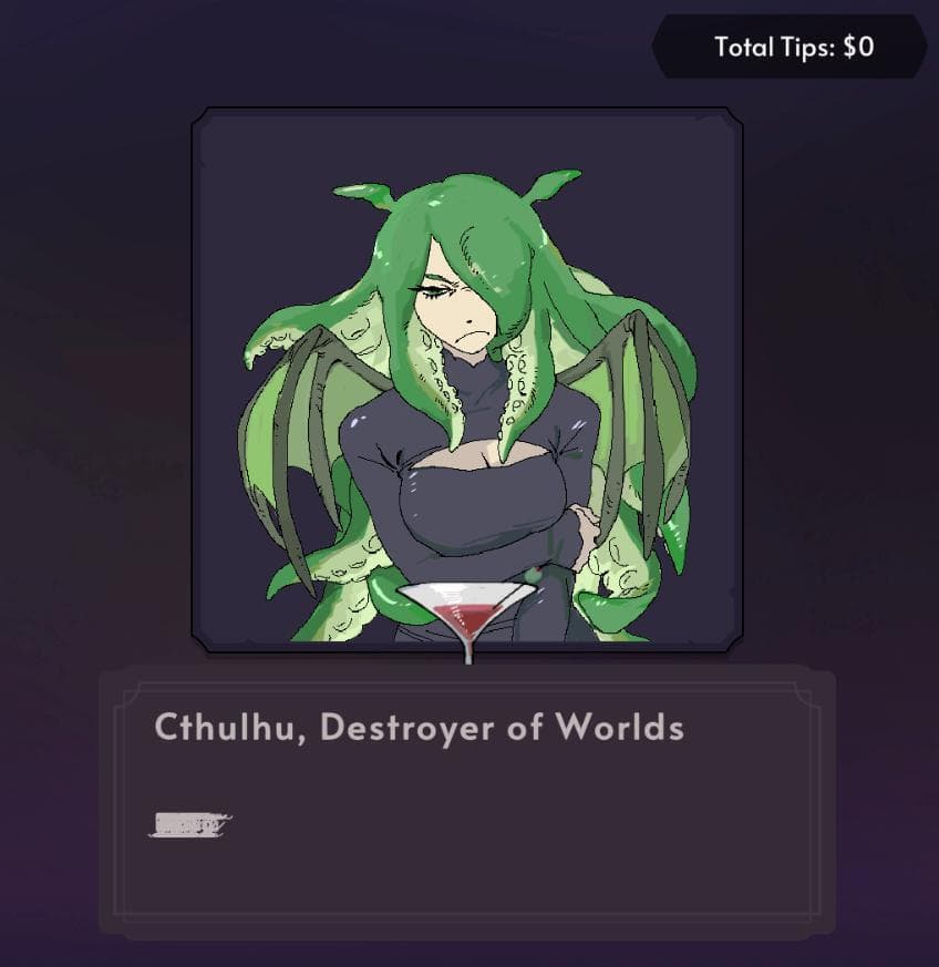 One Last Drink screenshot 4