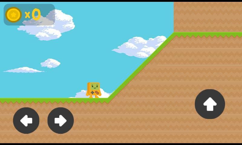 THE CONTROLLER IN SKY!Full Game screenshot 5