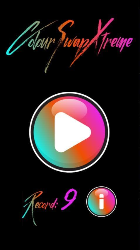 Colour Swap Xtreme screenshot 2