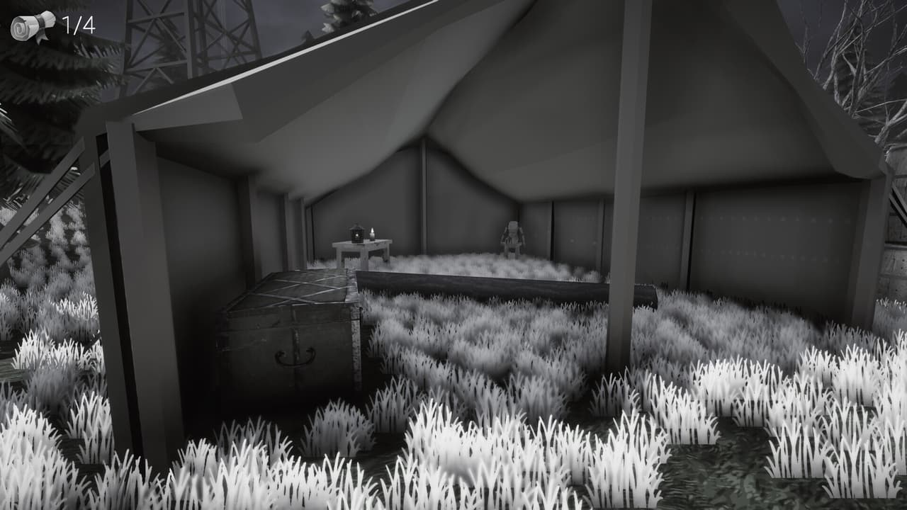 Gloomy Island screenshot 6