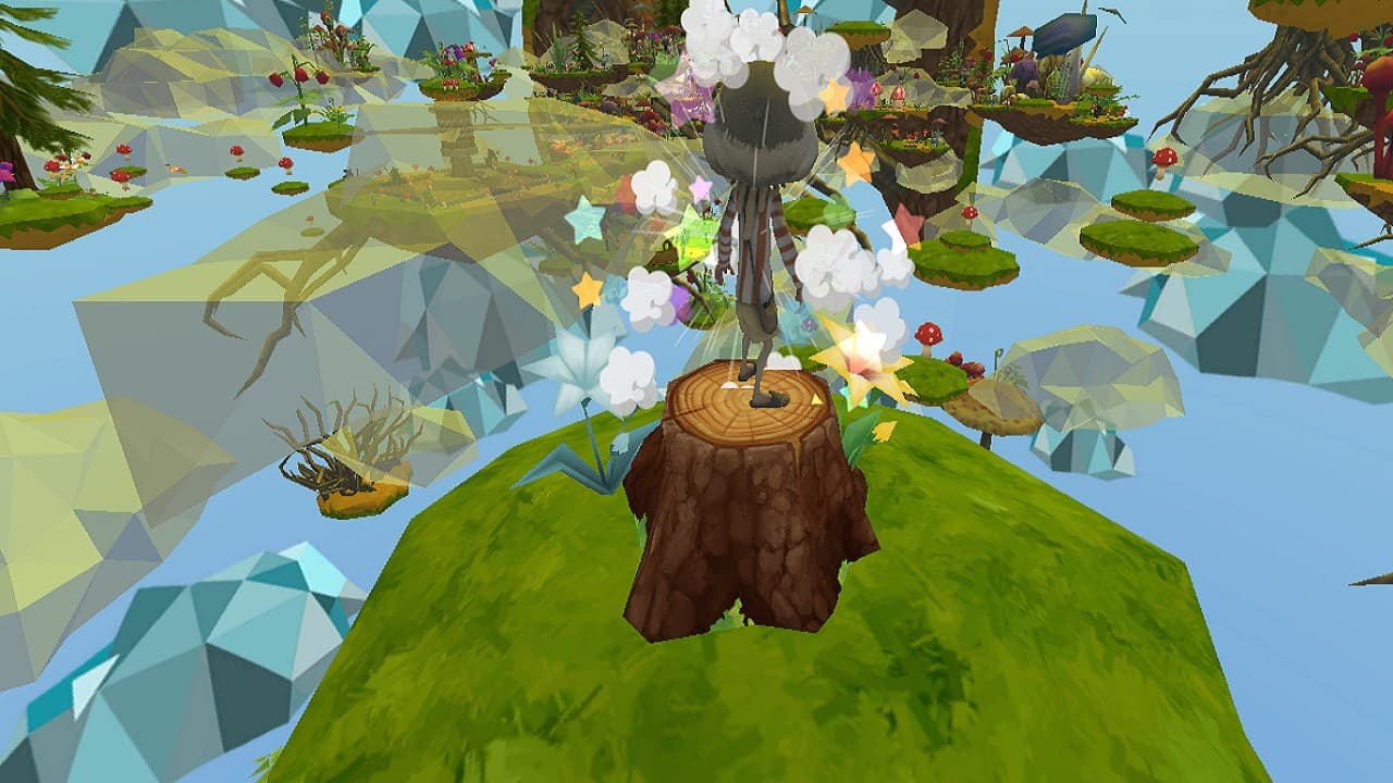 Botanist screenshot 2