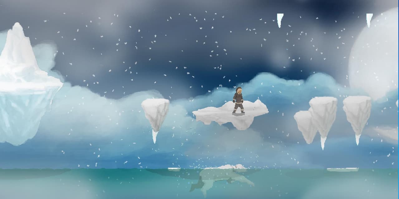 Arctic