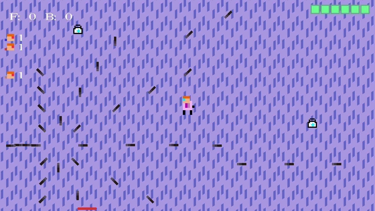 Company Take Down screenshot 4